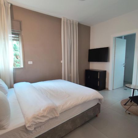 Urbanica Carmel- Apartments Haifa Luaran gambar