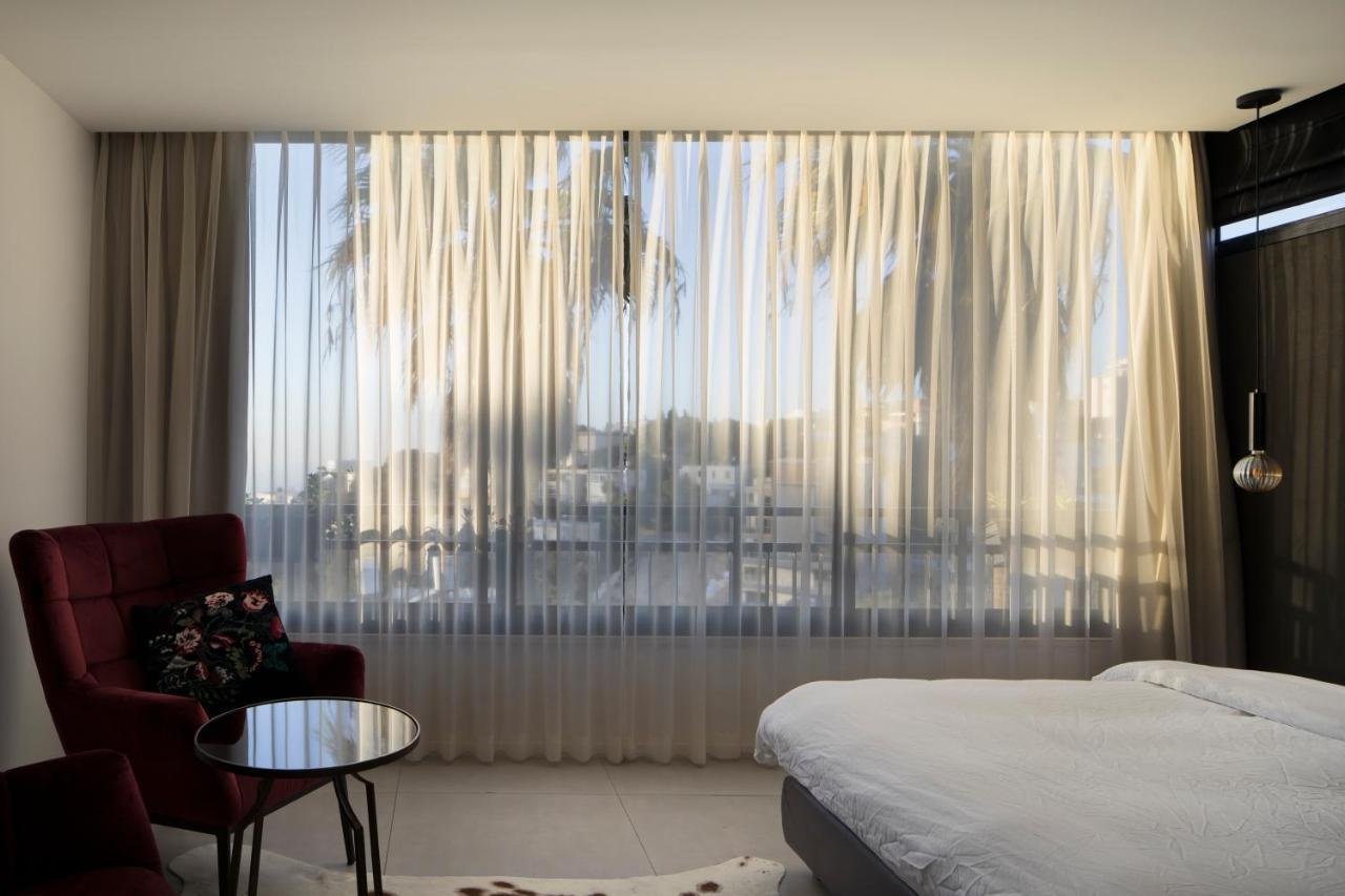 Urbanica Carmel- Apartments Haifa Bilik gambar