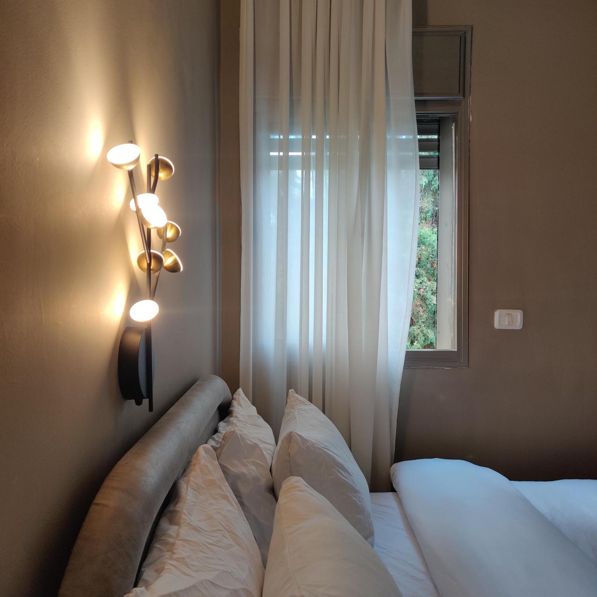 Urbanica Carmel- Apartments Haifa Luaran gambar