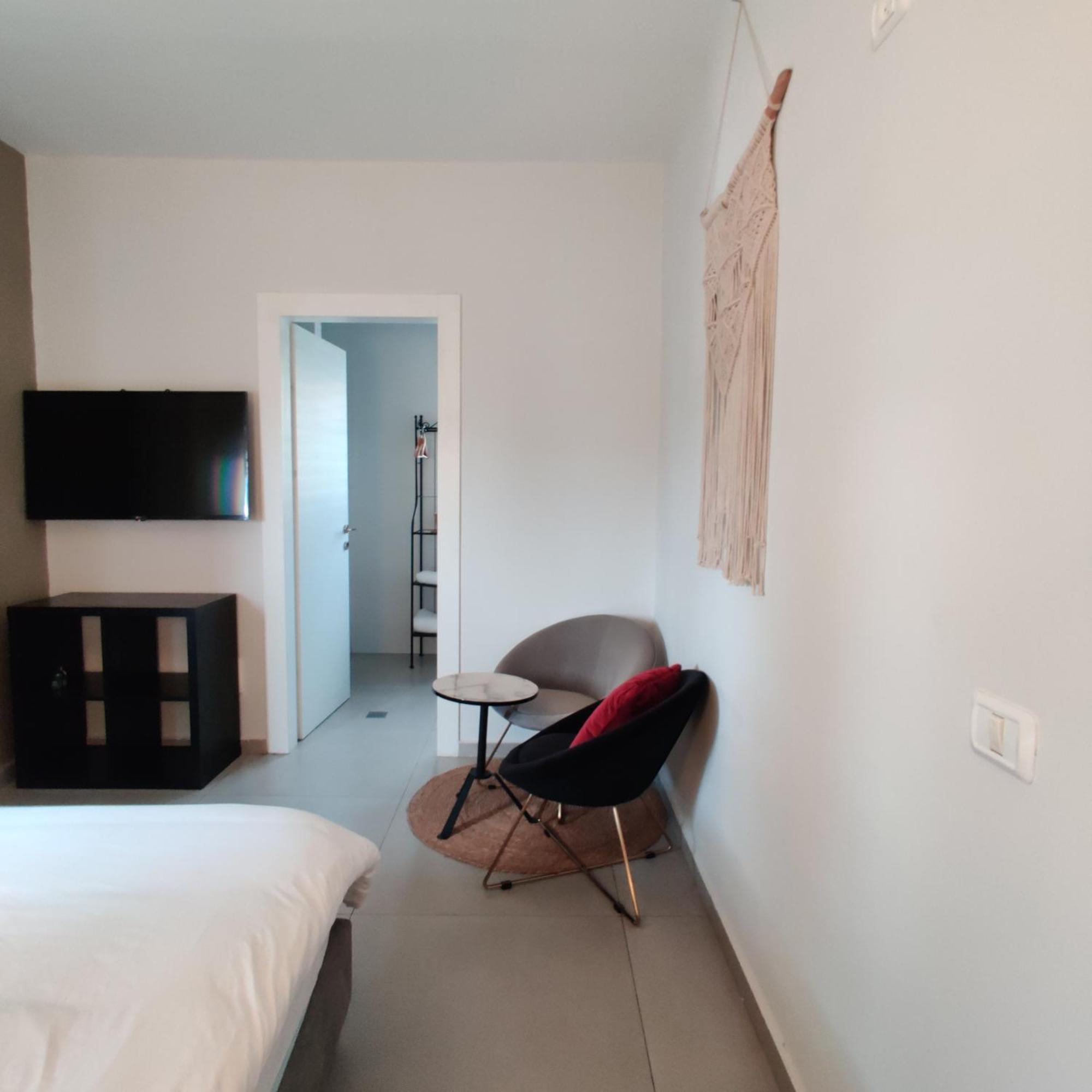 Urbanica Carmel- Apartments Haifa Bilik gambar