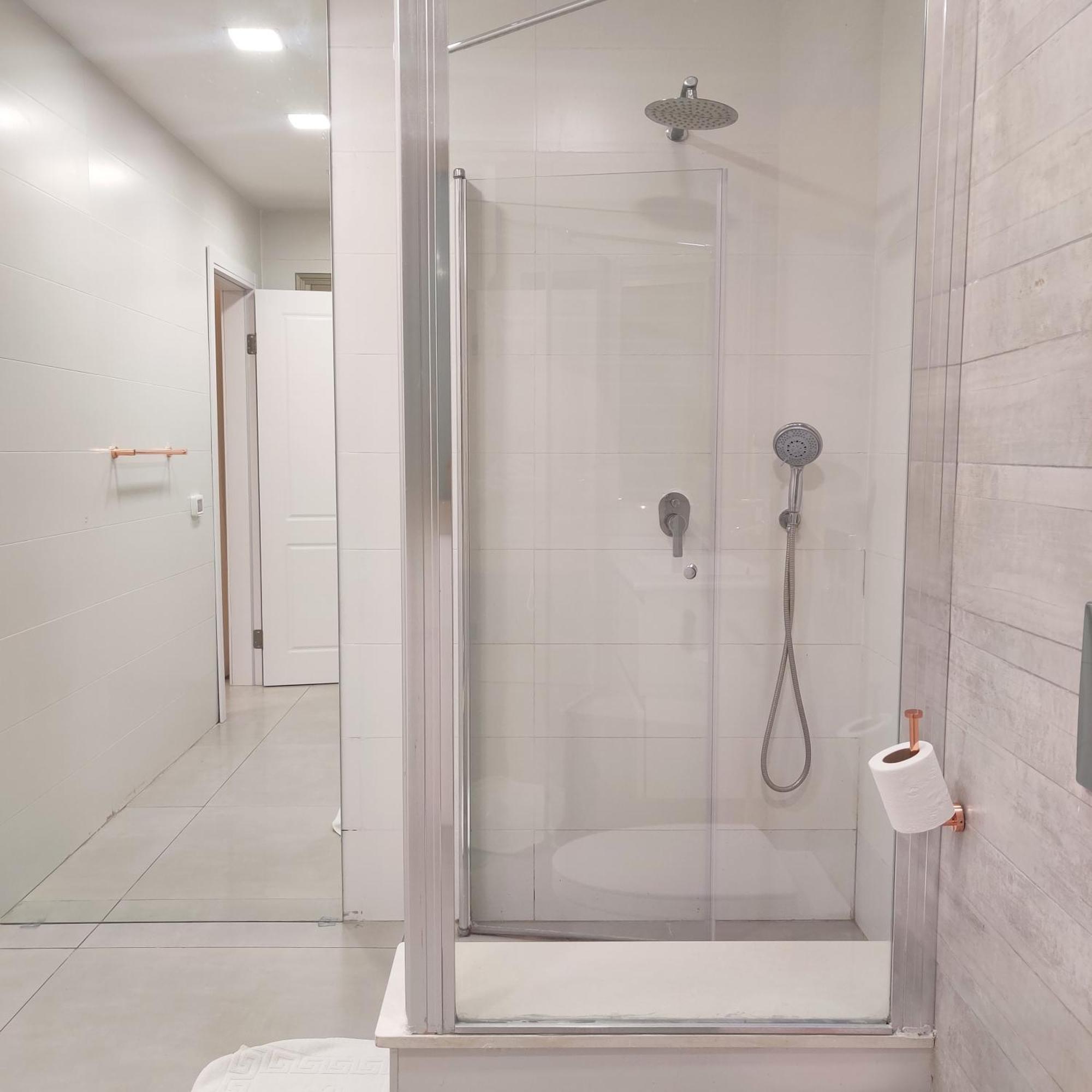 Urbanica Carmel- Apartments Haifa Bilik gambar