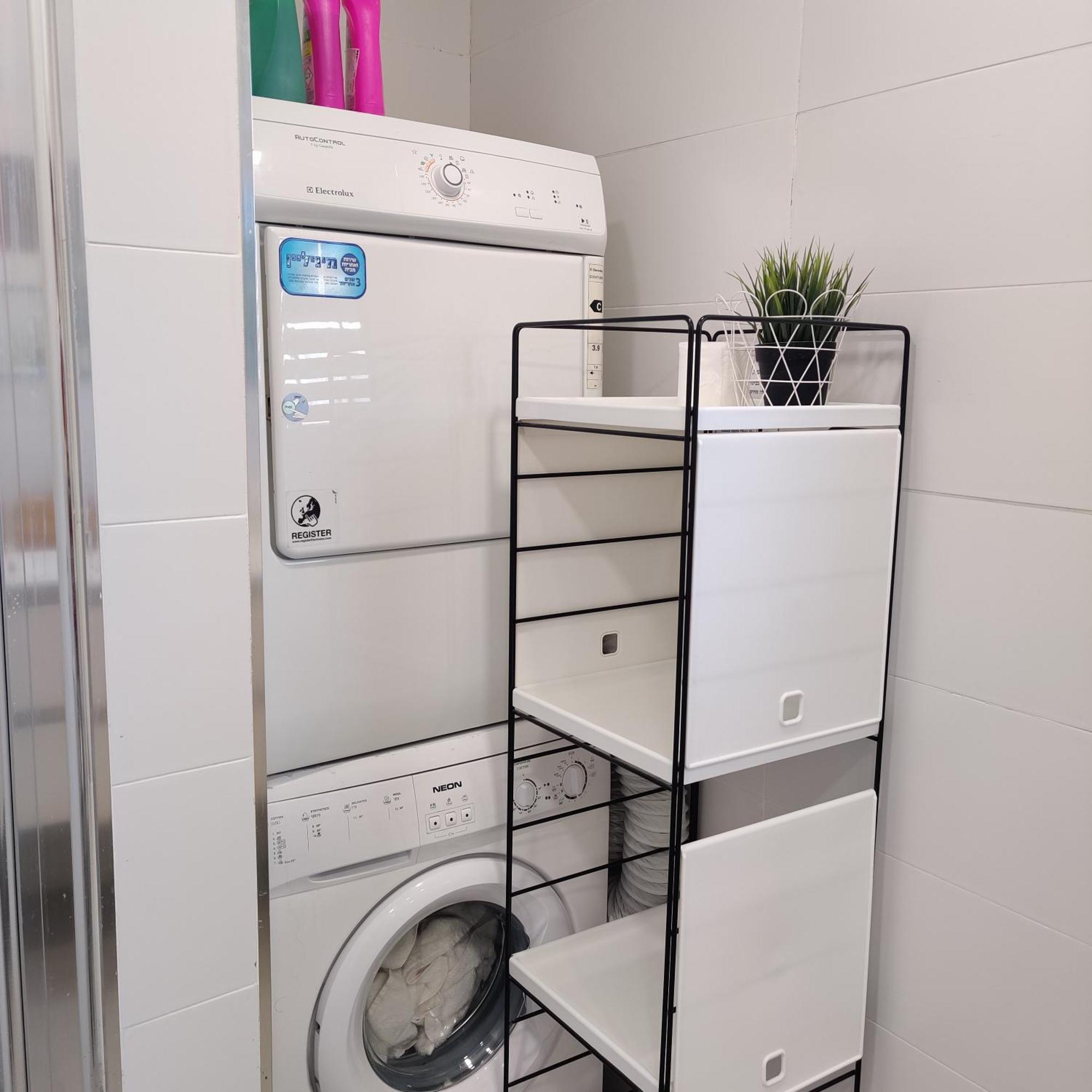 Urbanica Carmel- Apartments Haifa Bilik gambar