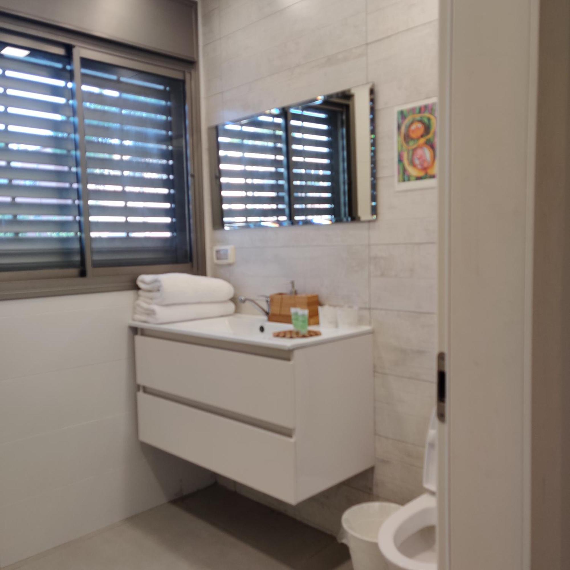 Urbanica Carmel- Apartments Haifa Bilik gambar