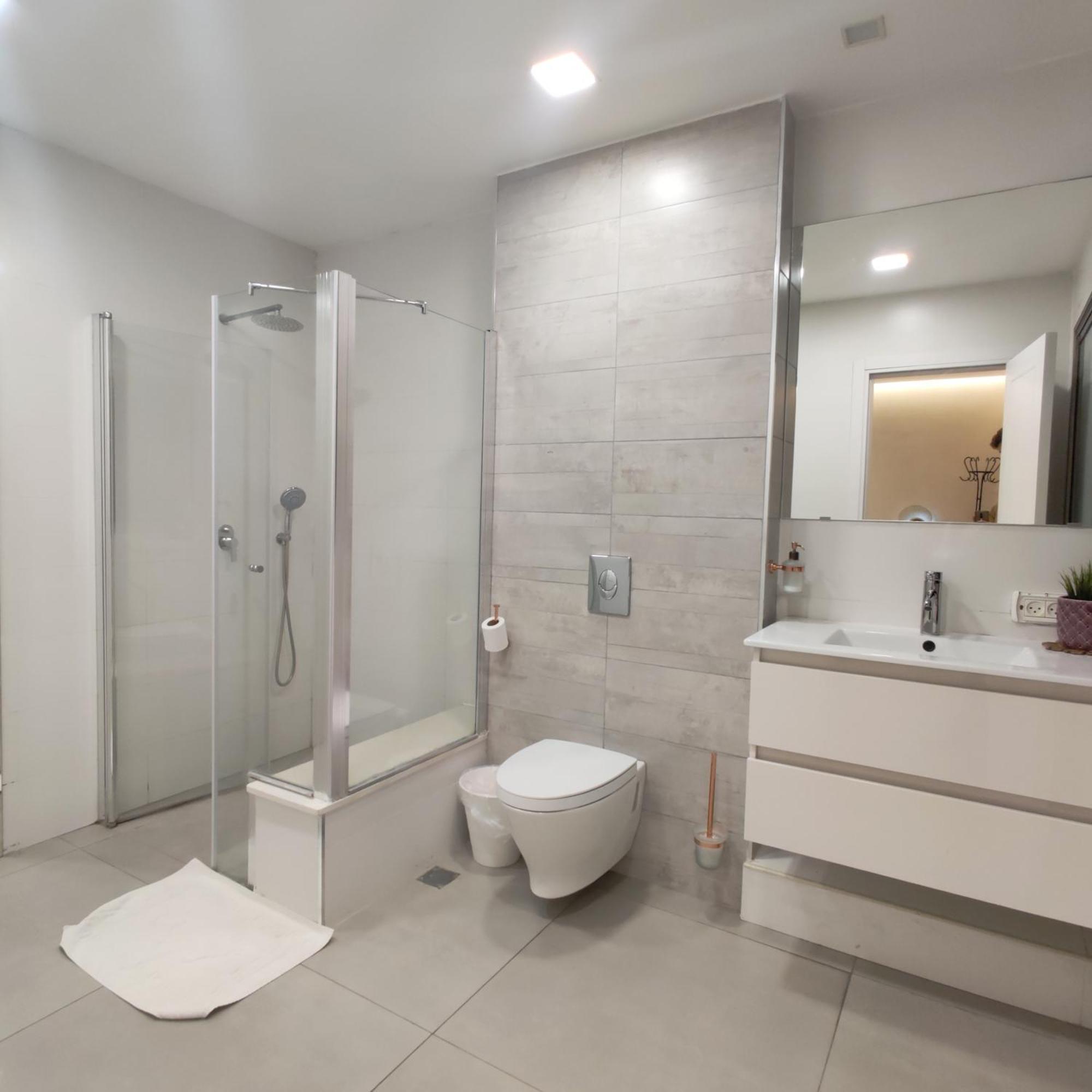 Urbanica Carmel- Apartments Haifa Bilik gambar