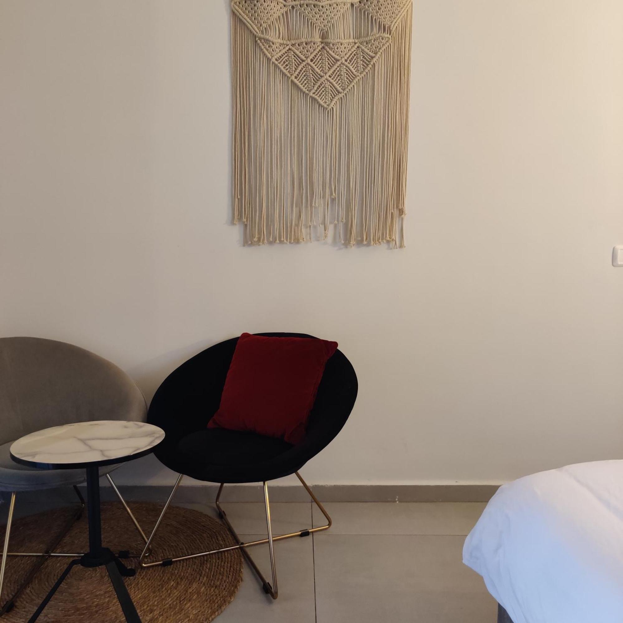 Urbanica Carmel- Apartments Haifa Bilik gambar