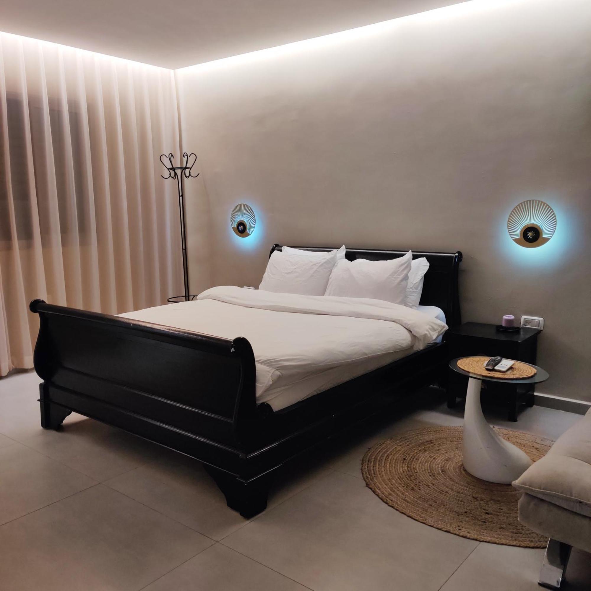 Urbanica Carmel- Apartments Haifa Bilik gambar