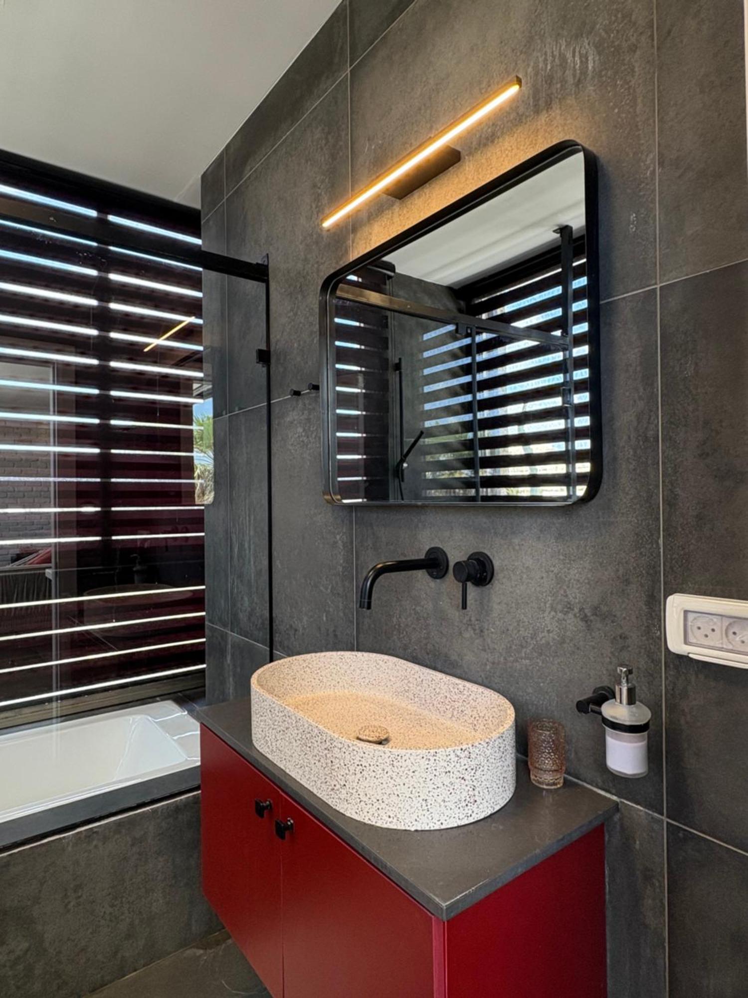 Urbanica Carmel- Apartments Haifa Bilik gambar