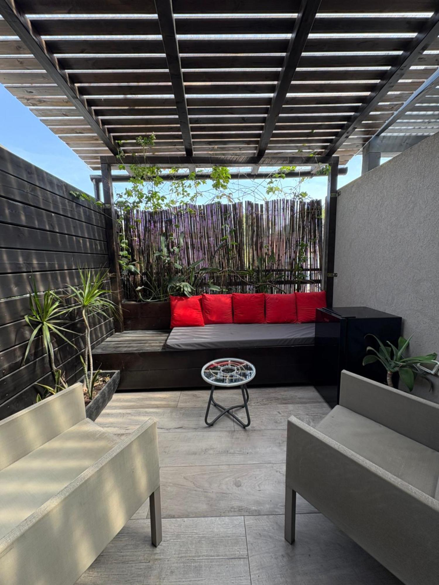 Urbanica Carmel- Apartments Haifa Bilik gambar